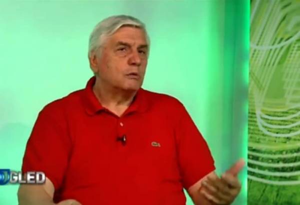 Tiodorović: Vakcinacija neophodna