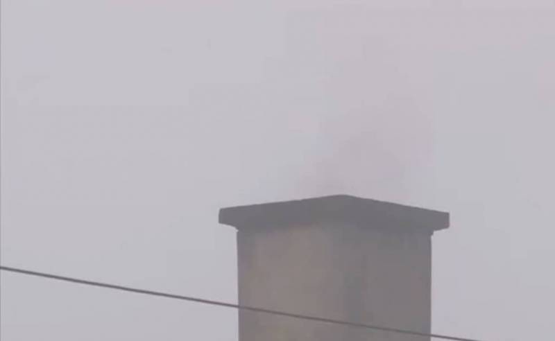 Požarevac je jutros među gradovima sa najzagađenijim vazduhom u Srbiji