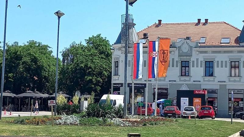 Požarevac obeležava Dan oslobođenja