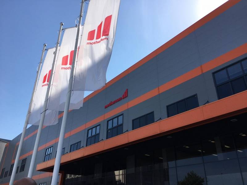 Kompanija PKC Wiring System u Požarevcu organizuje Dan otvorenih vrata