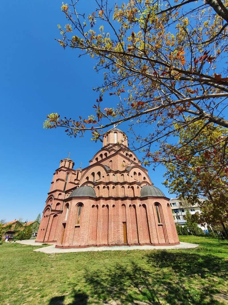 Festival duhovne i svetovne muzike ove subote u Požarevcu