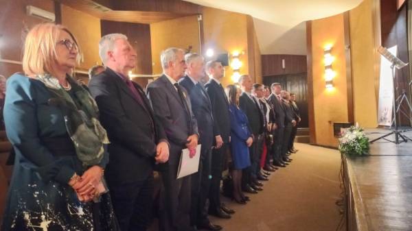 Advokatska komora Požarevac proslavila veliki jubilej - 50 godina postojanja i rada