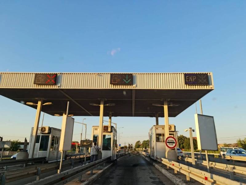 Do 2. novembra radovi kod petlje Požarevac