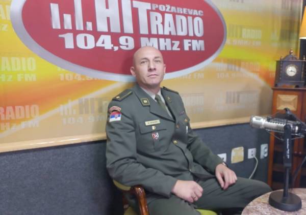 Ministarstvo poziva mlade da služe dobrovoljni vojni rok (VIDEO)