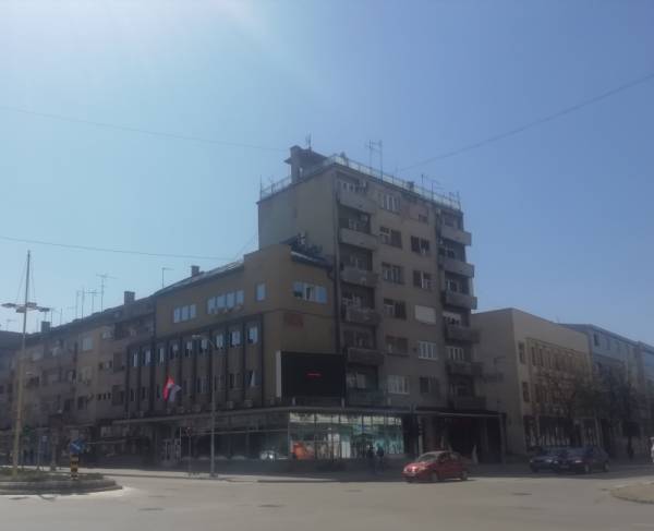 Upravnici zgrada da prijavljuju prekide u snabdevanju toplotnom energijom