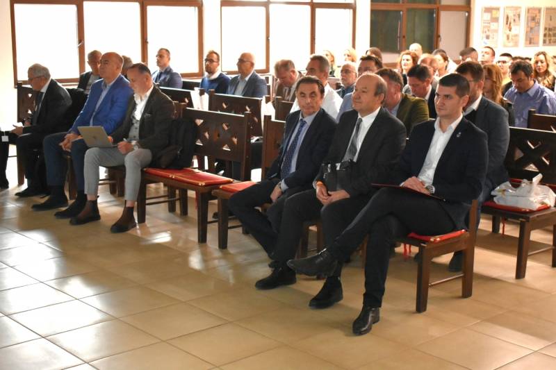 Održan seminar povodom 30 godina laparoskopske hirurgije u Opštoj bolnici Požarevac