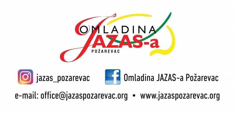 Omladina JAZAS-a Požarevac: "AkTIviraj se, ne budi posmatrač"