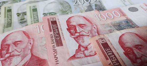 Isplata pomoći od 5.000 dinara počinje od 16. decembra