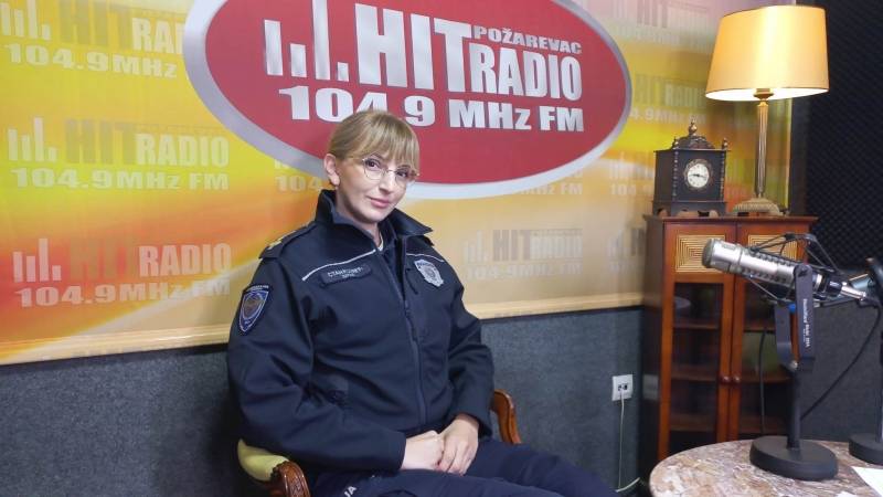 Zimska oprema neophodna radi lične bezbednosti, kako vozača tako i ostalih učesnika u saobraćaju