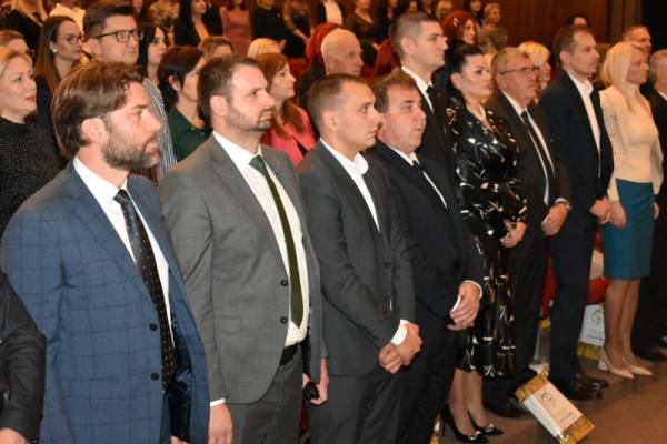 Obeleženo 165 godina apotekarstva Braničevskog okruga i 60 godina državnog apotekarstva „Apoteke Požarevac“