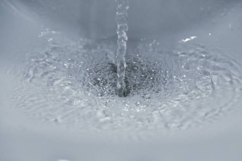 Otežano snabdevanje druge i treće zone