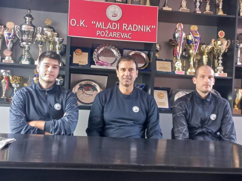 U subotu Mladi radnik protiv Partizana