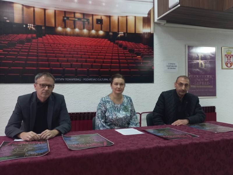 "Putujuće pozorište Šopalović" otvara Smotru "Živka Matić"