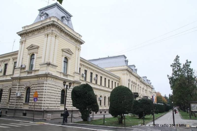 Grad Požarevac dodeljuje 85 stipendija studentima