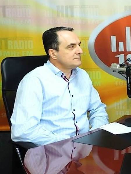 Dr Srećko Bosić na čelu požarevačkog SPS-a