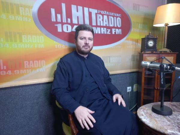 Post je vreme traženja i dobijanja odgovora (VIDEO)