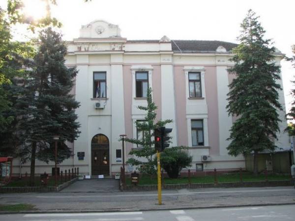 U petak Sajam visokoškolskih ustanova u Ekonomskoj školi