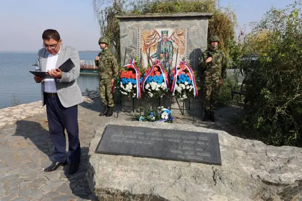 U Ramu obeležena godišnjica odbrane Stiga u Prvom svetskom ratu