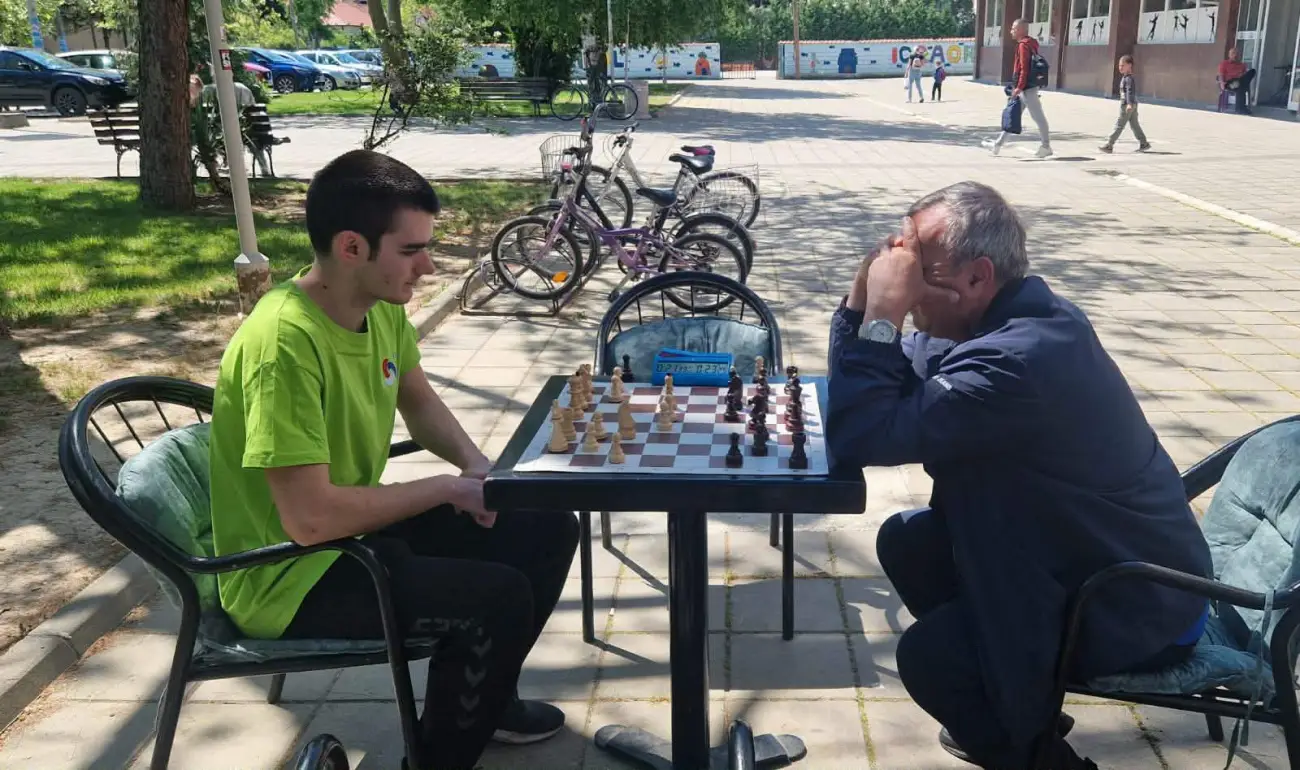 Foto: Sportski savez grada Požarevca