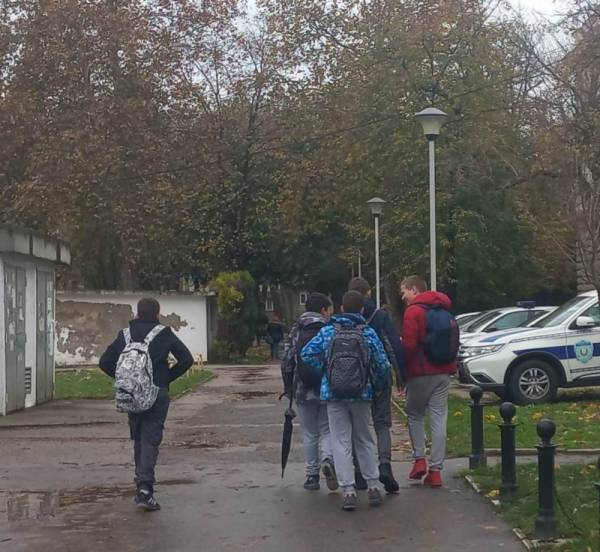 Đaci od danas odlučuju koji predmet će polagati na trećem testu na maloj maturi