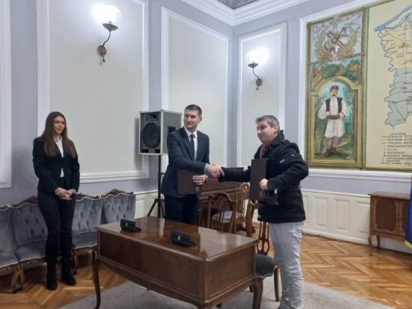 Dodeljeni ugovori o sufinansiranju mera na podizanju energetske efikasnosti objekata stanovanja