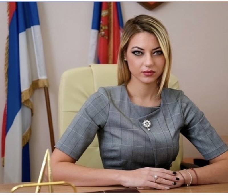Ana Tišma izabrana za zamenicu načelnika Gradske uprave Grada Požarevca