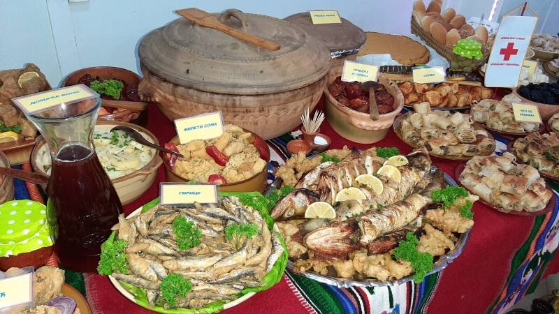 “Stiška posna trpeza” ove subote