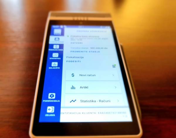 Pijačni prodavci neće morati da uvode fiskalne kase do kraja sledeće godine
