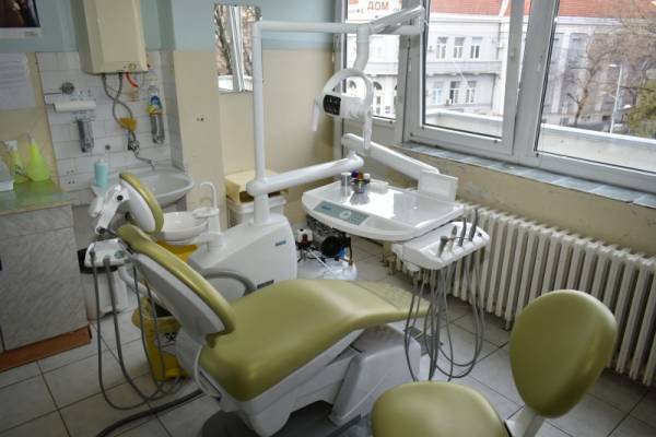 Nova donacija Domu zdravlja Požarevac