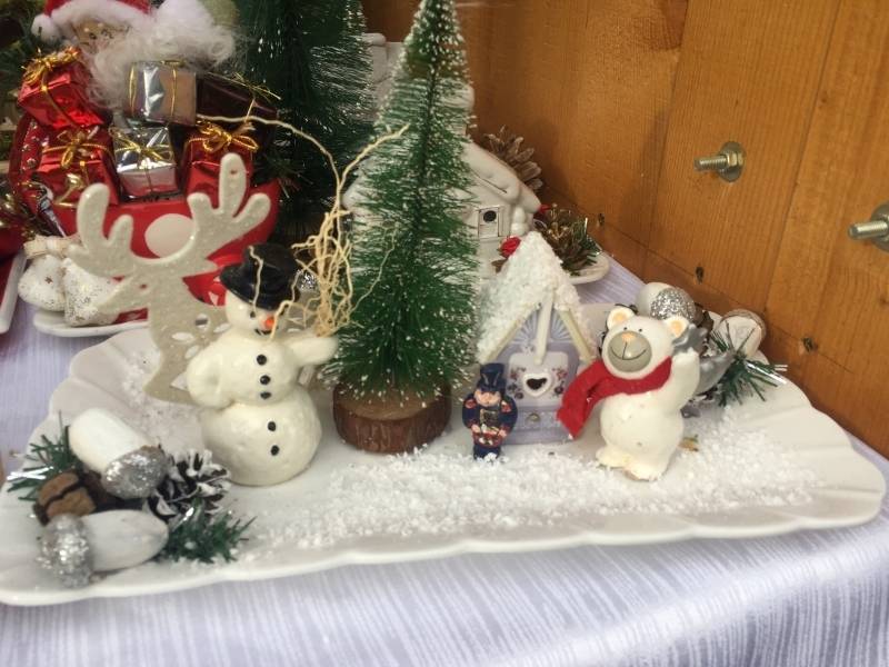 Novogdišnji vašar od 24. decembra u Velikom Gradištu