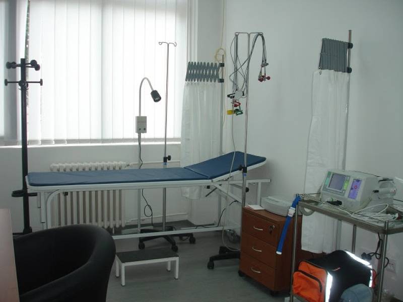 Zakazivanje specijalističkih pregleda od danas moguće svakog dana