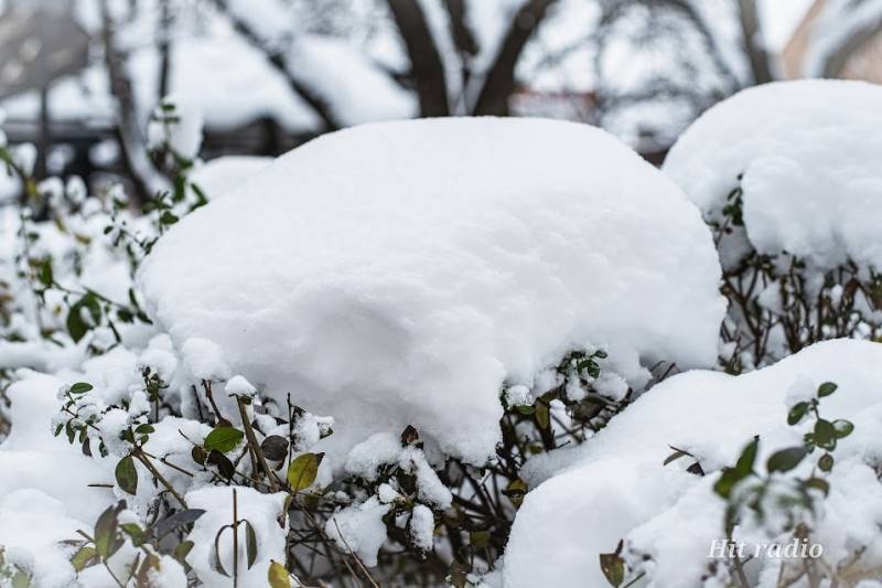 Večeras zvanično počinje zima