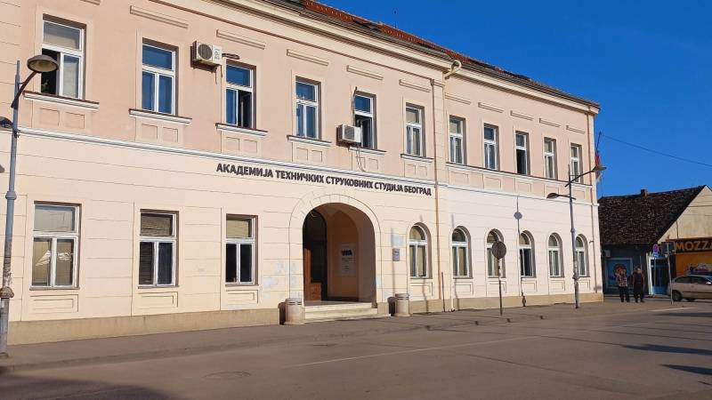 Savetovanje na temu “Značaj ocenjivanja životnog ciklusa proizvoda sa aspekta zaštite životne sredine” u Požarevcu