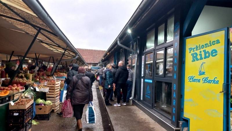 Šta treba da se nađe na trpezi za Badnji dan i veče?