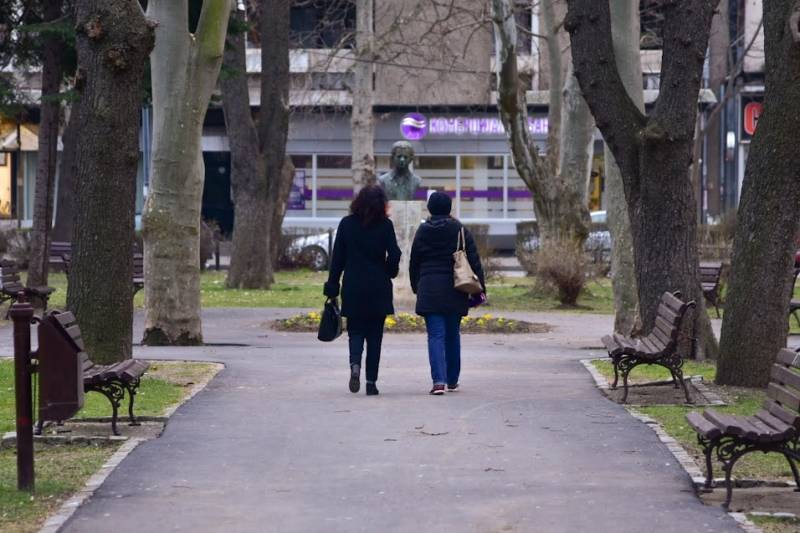 Radno vreme za Božić