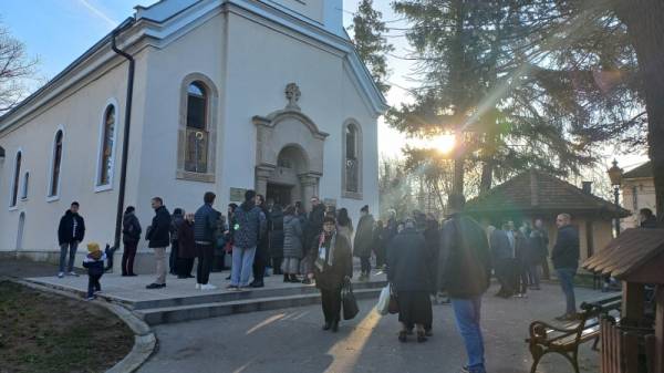 Drugi dan Božića – odlazi se kod kumova, prijatelja i komšija