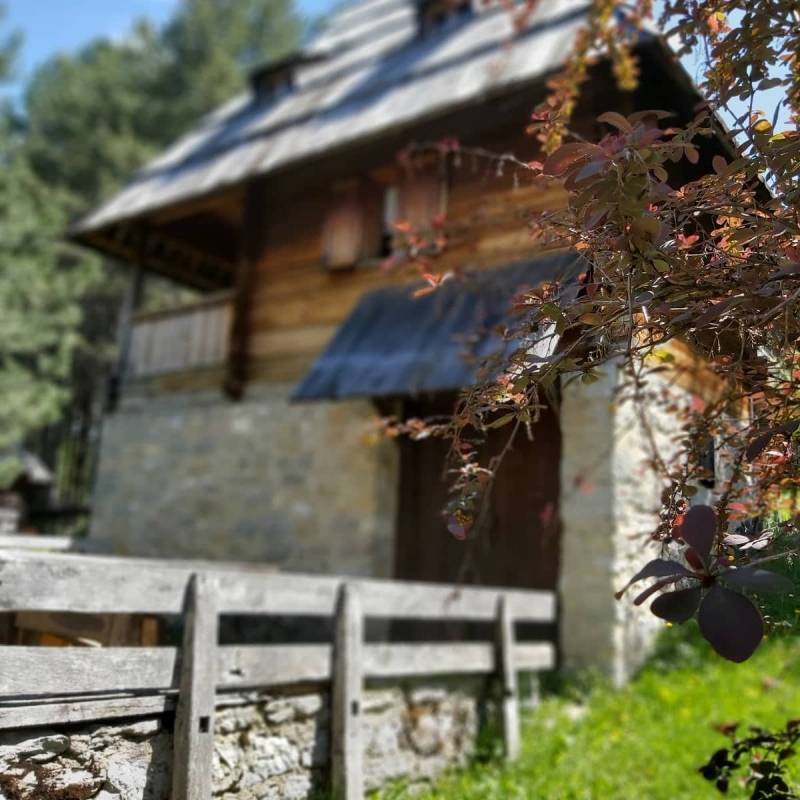 Od februara novi program za seoske kuće