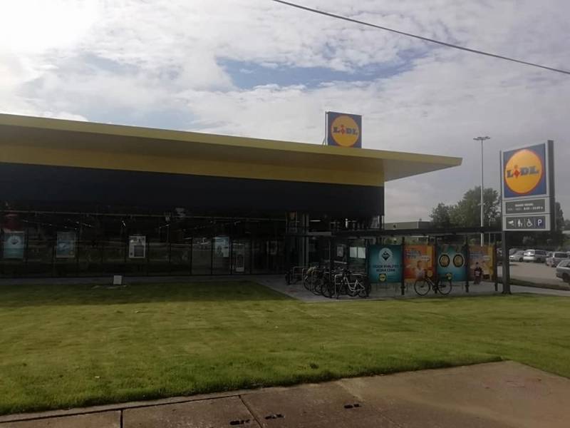 Novo radno vreme LIDL prodavnice u Požarevcu