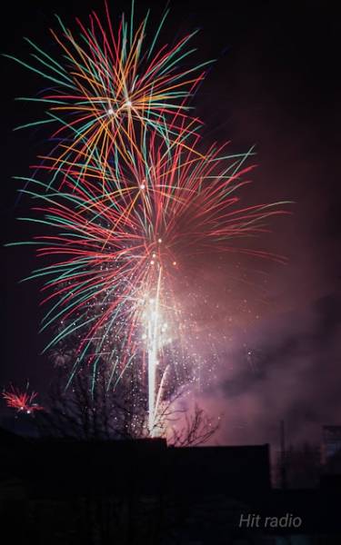 Večeras dočekujemo Novu godinu po Julijanskom kalendaru