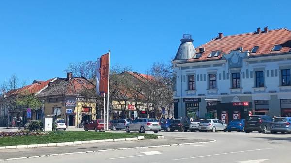 Gorivo u Srbiji sledeće nedelje po nepromenjenim cenama