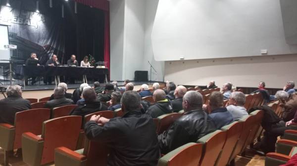 Udruženje pčelara iz Požarevca, danas održava godišnju Skupštinu