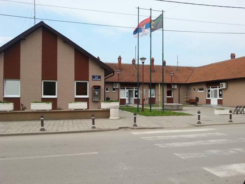 POZIV GRAĐANIMA KOSTOLCA: Predlozi za dobitnike povelje „Đorđe Vajfert“