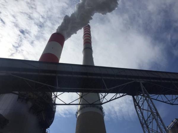 Vlada Srbije: Radi se prostorni plan posebne namene za Kostolački ugljeni basen