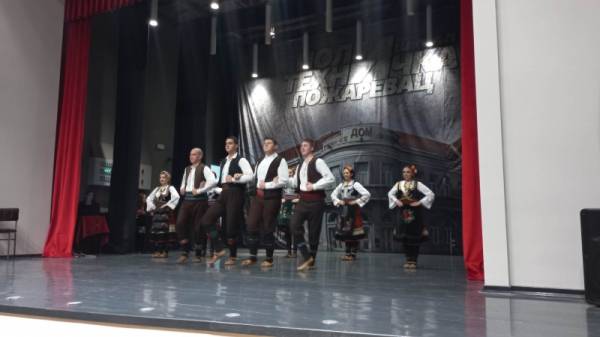 Đaci i nastavnici Politehničke škole u Požarevcu obeležili školsku slavu