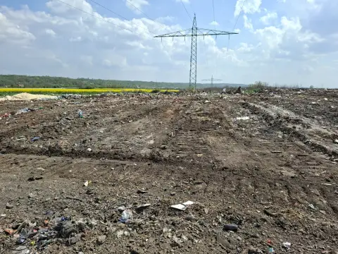 Nastavlja se uklanjanje divljih deponija u selima – očišćen i Ćirikovac