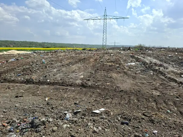 Nastavlja se uklanjanje divljih deponija u selima – očišćen i Ćirikovac