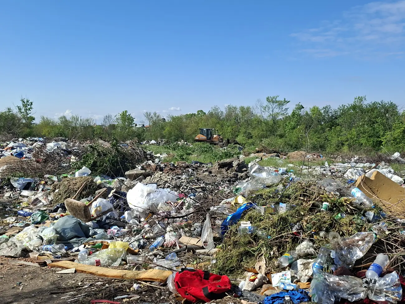 Foto: JKP „Komunalne službe“ Požarevac
