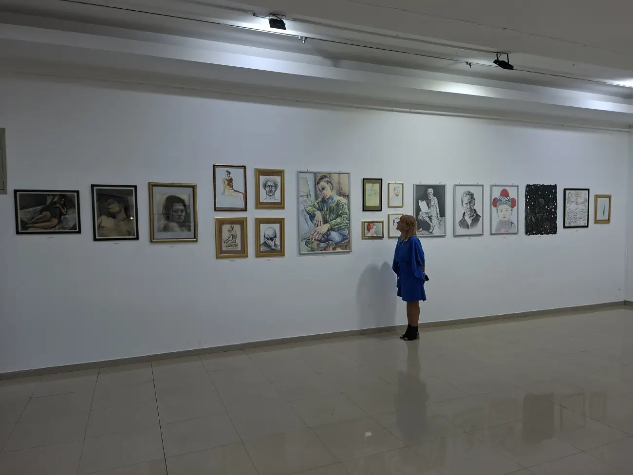 Foto: Galerija Narodnog muzeja Požarevac