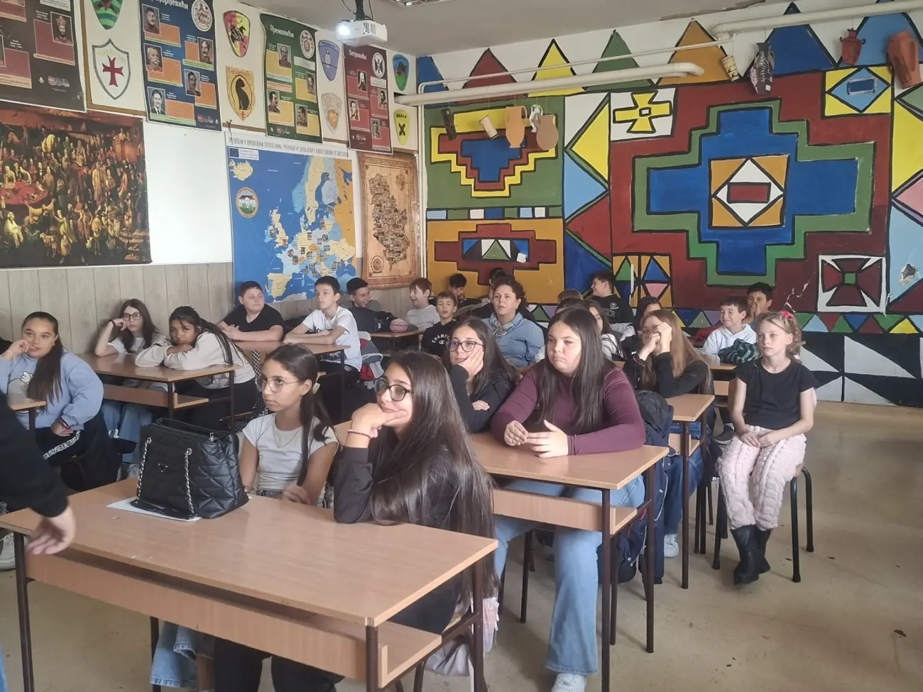 Foto: JKP "Komunalne službe" Požarevac