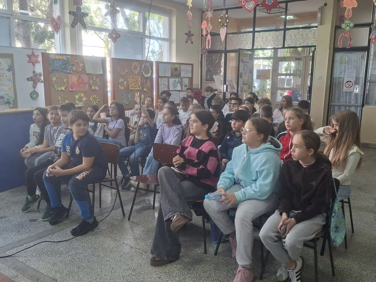 Foto: JKP "Komunalne službe" Požarevac